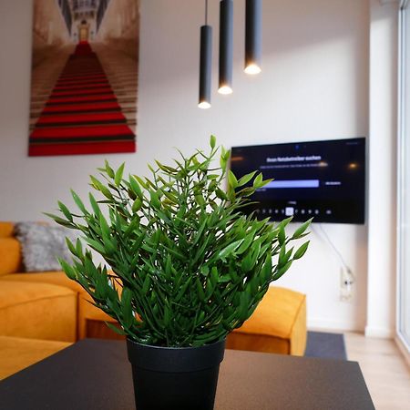 Karls Apartment B14 Gera Luaran gambar