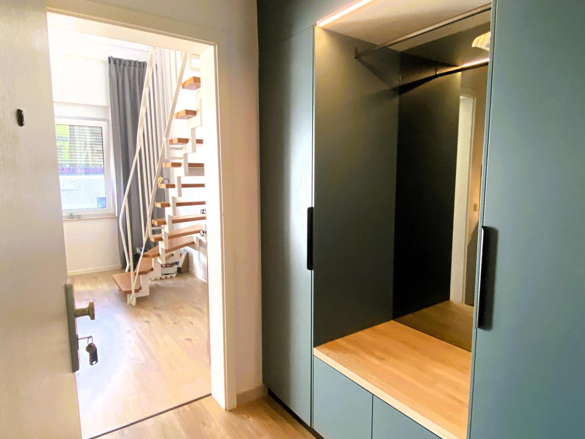 Karls Apartment B14 Gera Luaran gambar