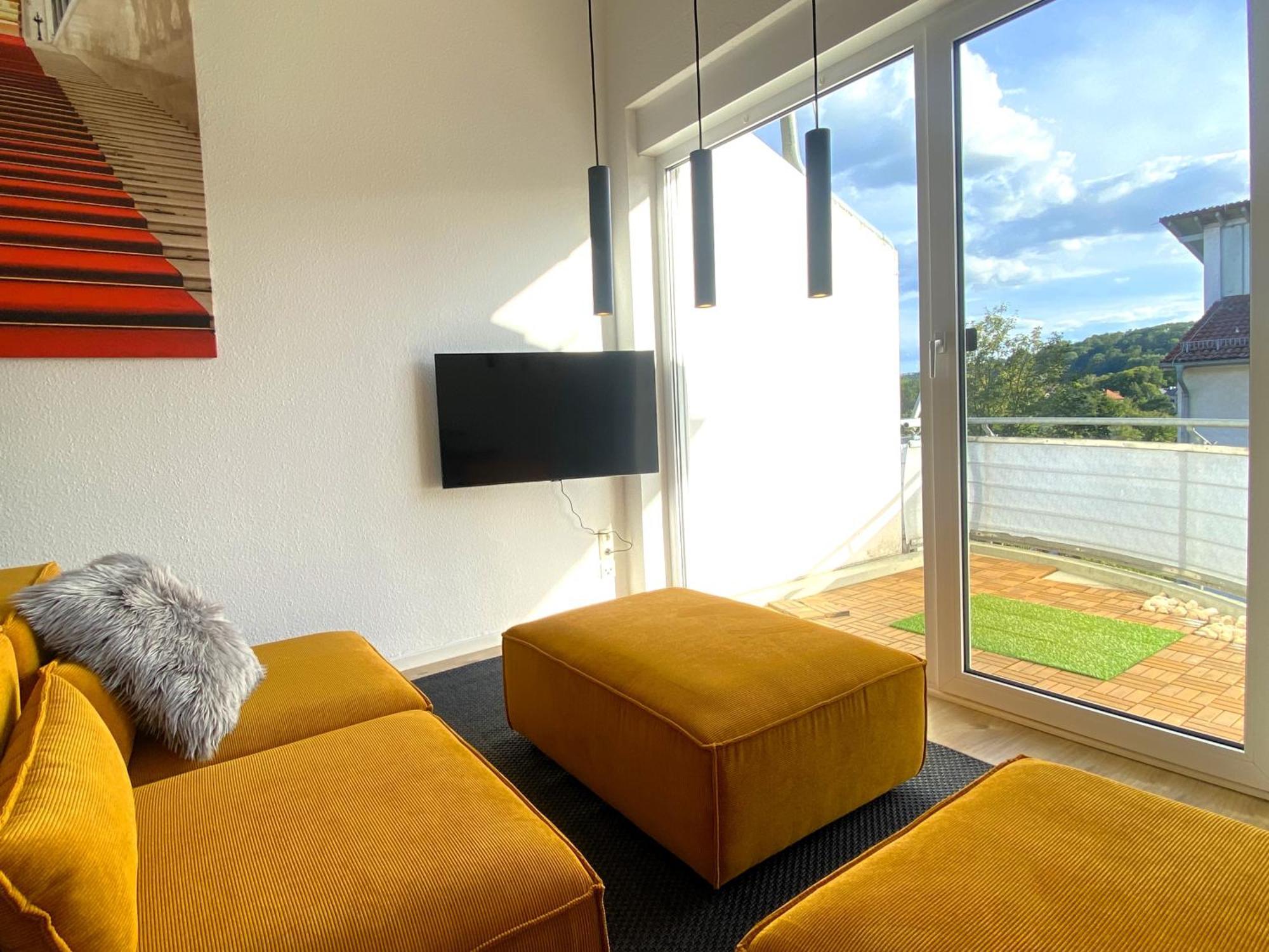 Karls Apartment B14 Gera Luaran gambar