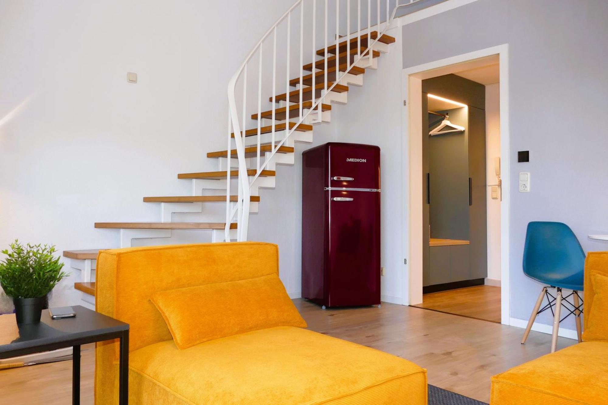 Karls Apartment B14 Gera Luaran gambar