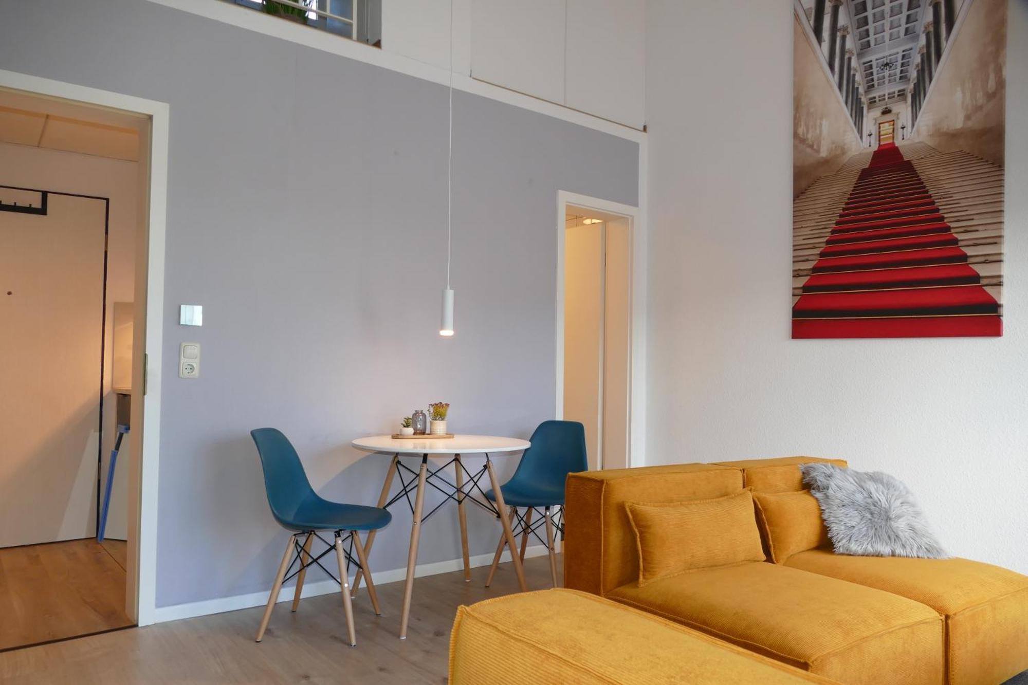 Karls Apartment B14 Gera Luaran gambar