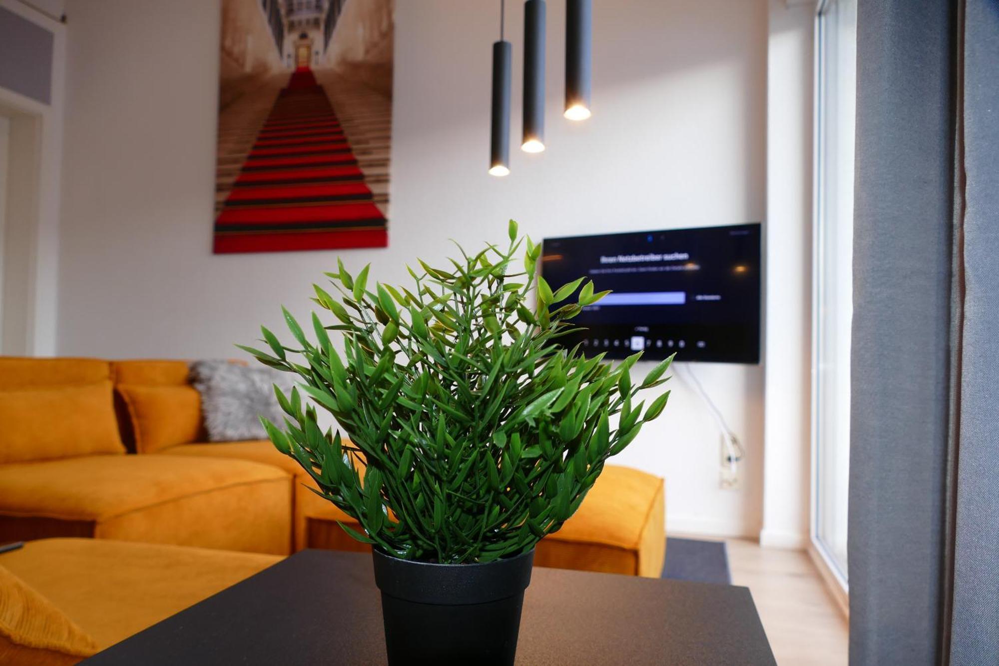 Karls Apartment B14 Gera Luaran gambar