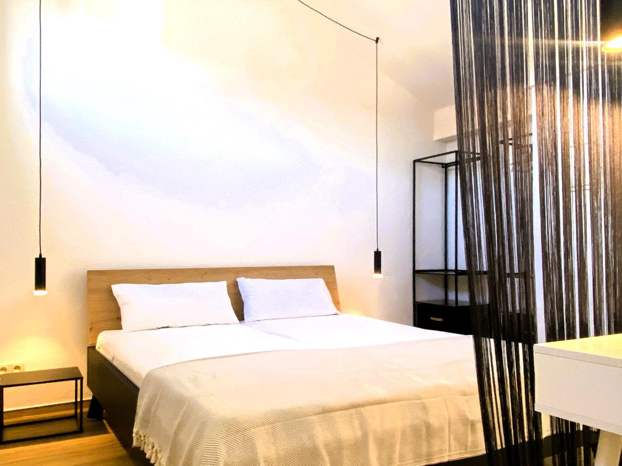 Karls Apartment B14 Gera Luaran gambar