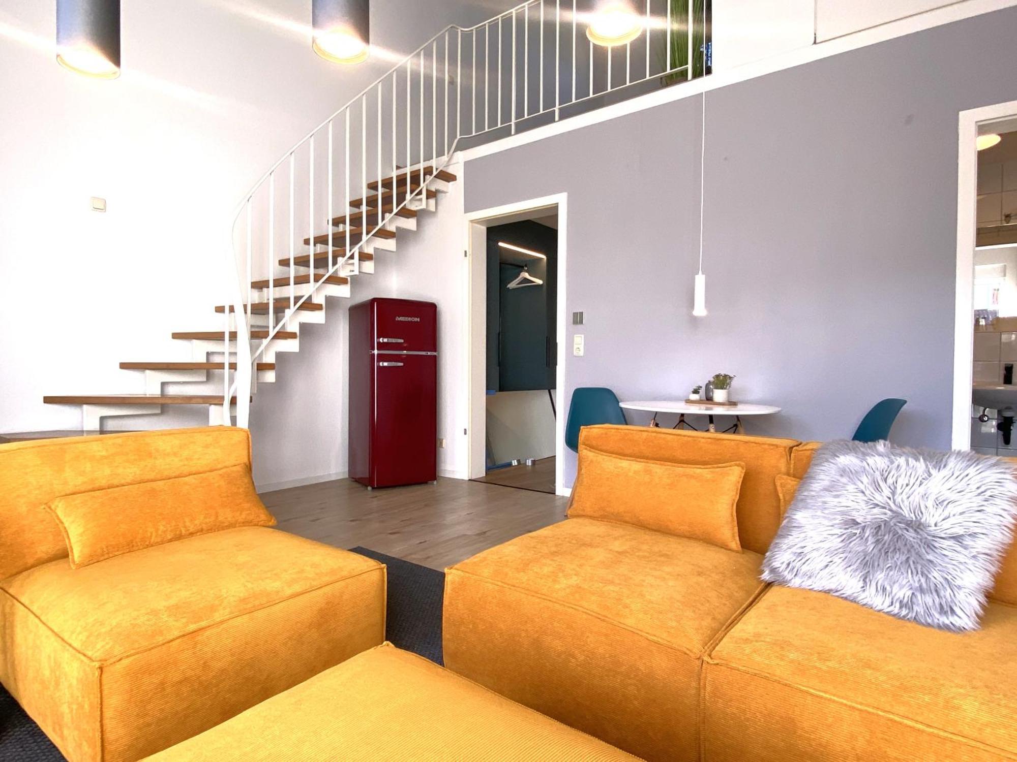 Karls Apartment B14 Gera Luaran gambar