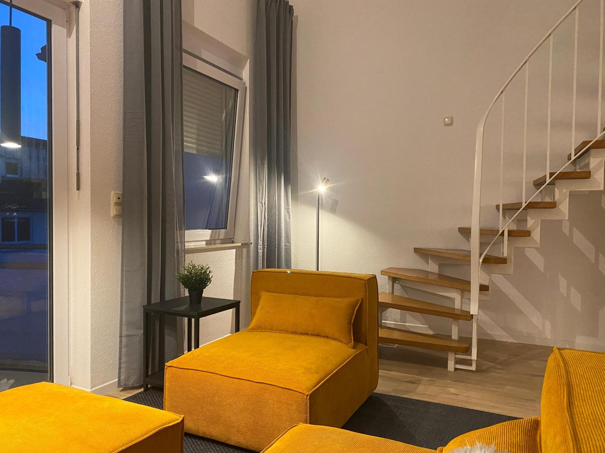 Karls Apartment B14 Gera Luaran gambar