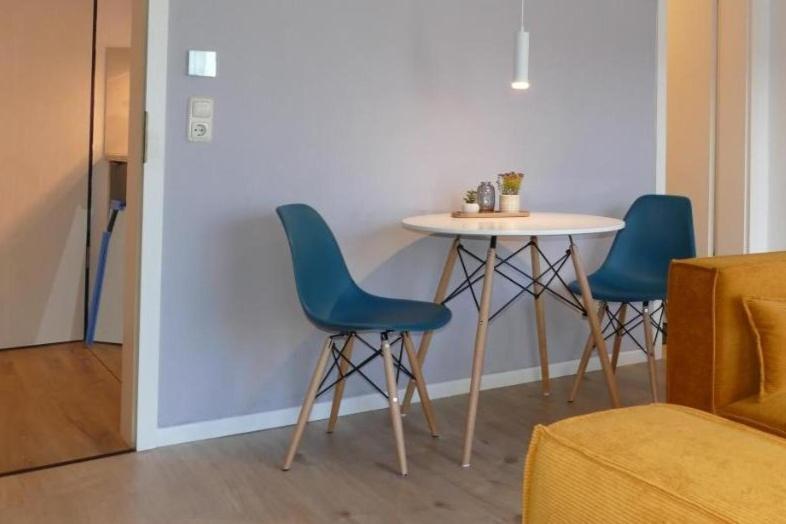 Karls Apartment B14 Gera Luaran gambar